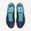 Nike Mens Zoom Vapor 9.5 Tour Tennis Shoes - Midnight Navy - thumbnail image 4