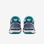 Nike Mens Zoom Vapor 9.5 Tour Tennis Shoes - Midnight Navy - thumbnail image 6