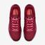 Nike Mens Zoom Vapor 9.5 Tour Tennis Shoes - Gym Red/White - thumbnail image 4