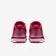 Nike Mens Zoom Vapor 9.5 Tour Tennis Shoes - Gym Red/White