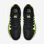 Nike Mens Zoom Vapor 9.5 Tour Tennis Shoes - Volt/Black - thumbnail image 4