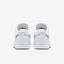 Nike Mens Zoom Vapor 9.5 Tour Safari Tennis Shoes - White [Limited Edition] - thumbnail image 6