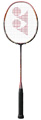 Yonex Nanoray 100 Badminton Racket  (Gloss Red)