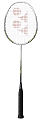 Yonex Nanoray 20 Badminton Racket  (White/Lime)