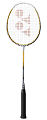 Yonex Nanoray 80 Badminton Racket  (Gloss Yellow)