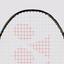 Yonex Nanoray GlanZ Badminton Racket - Black [Frame Only] - thumbnail image 4