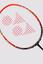 Yonex Nanoray Z Speed Badminton Racket - Orange - thumbnail image 2