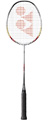 Yonex NanoSpeed 500 Badminton Racket -  (Silver/Red)