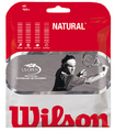 Wilson Natural Gut 16 Tennis String