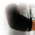 Precision Training Neoprene Wrist Support