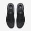 Nike Mens Air Vapor Advantage Tennis Shoes - Black/White - thumbnail image 4