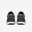 Nike Mens Air Vapor Advantage Tennis Shoes - Black/White - thumbnail image 6
