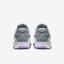 Nike Womens Air Vapor Advantage Tennis Shoes - White/Fuchsia Glow - thumbnail image 6
