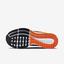 Nike Womens Air Zoom Pegasus+ 31 Running Shoes - Titanium - thumbnail image 2