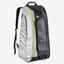 Nike Court Tech 1 Racket Bag - Black/Silver - thumbnail image 1
