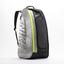 Nike Court Tech 1 Racket Bag - Black/Silver - thumbnail image 3