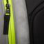 Nike Court Tech 1 Racket Bag - Black/Silver - thumbnail image 6