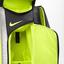 Nike Court Tech 1 Racket Bag - Black/Silver - thumbnail image 7
