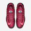 Nike Mens Lunar Ballistec Tennis Shoes - Gym Red/Black - thumbnail image 4