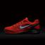 Nike Womens LunarGlide 6 Running Shoes - Bright Crimson/Black - thumbnail image 7