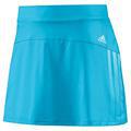 Adidas Womens Response Skort- Intense Blue