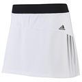 Adidas Womens Response Skort- White/Black