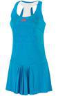Adidas Womens adiZero Feather Dress- Intense Blue/Turbo-Pink