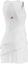 Adidas Womens Adilibria Dress- White/Coral