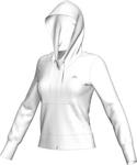 Adidas Womens Comp 3/4 Sleeve Warm-Up Top