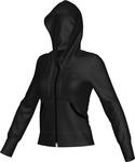 Adidas Womens Comp 3/4 Sleeve Warm-Up Top