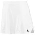 Adidas Womens Basic Synergy Skort- White