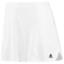 Adidas Womens Basic Synergy Skort- White