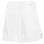 Adidas Womens Basic Synergy Skort- White