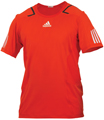 Adidas Mens Comp Tee