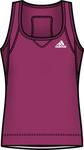 Adidas Girls Comp Top SS10- Magenta