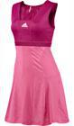  Adidas Womens Adilibria Dress- Ultra Beauty/Radiant Pink