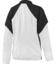 Adidas Womens Response Tennis Jacket- White/Black