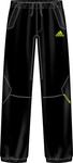 Adidas Mens Comp Woven Trackpant SS10- Black