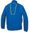 Adidas Mens Comp Woven Jacket SS10- Signal Blue/White