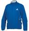 Adidas Mens Comp Woven Jacket SS10- Signal Blue/White
