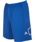 Adidas Mens Comp Bermuda Shorts SS10- Signal Blue