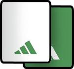 Adidas Tennis Wristband- Signal Green