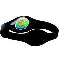 Power Balance Wristband- Black