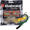 Babolat String Upgrade - Pro Hurricane Tour (Mains) Excel (Crosses)Tennis Strings