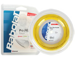 Babolat Pro Hurricane Tour- Sets/Reels (Yellow)