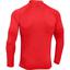 Under Armour Mens Tech 1/4 Zip Pullover - Red - thumbnail image 3