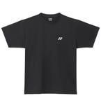 Yonex PT0010E T-Shirt (Black)
