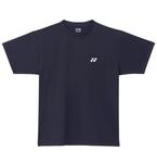 Yonex PT0010E T-Shirt (Navy Blue)