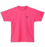 Yonex PT0010E T-Shirt (Shiny Pink)