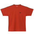 Yonex PT0010E T-Shirt (Red)